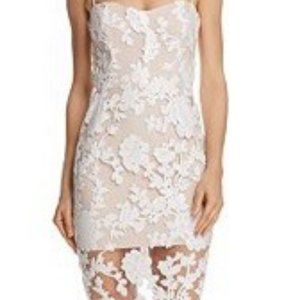 Nookie Enchant dress